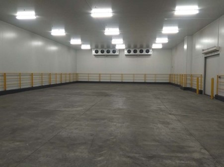 Cool Room